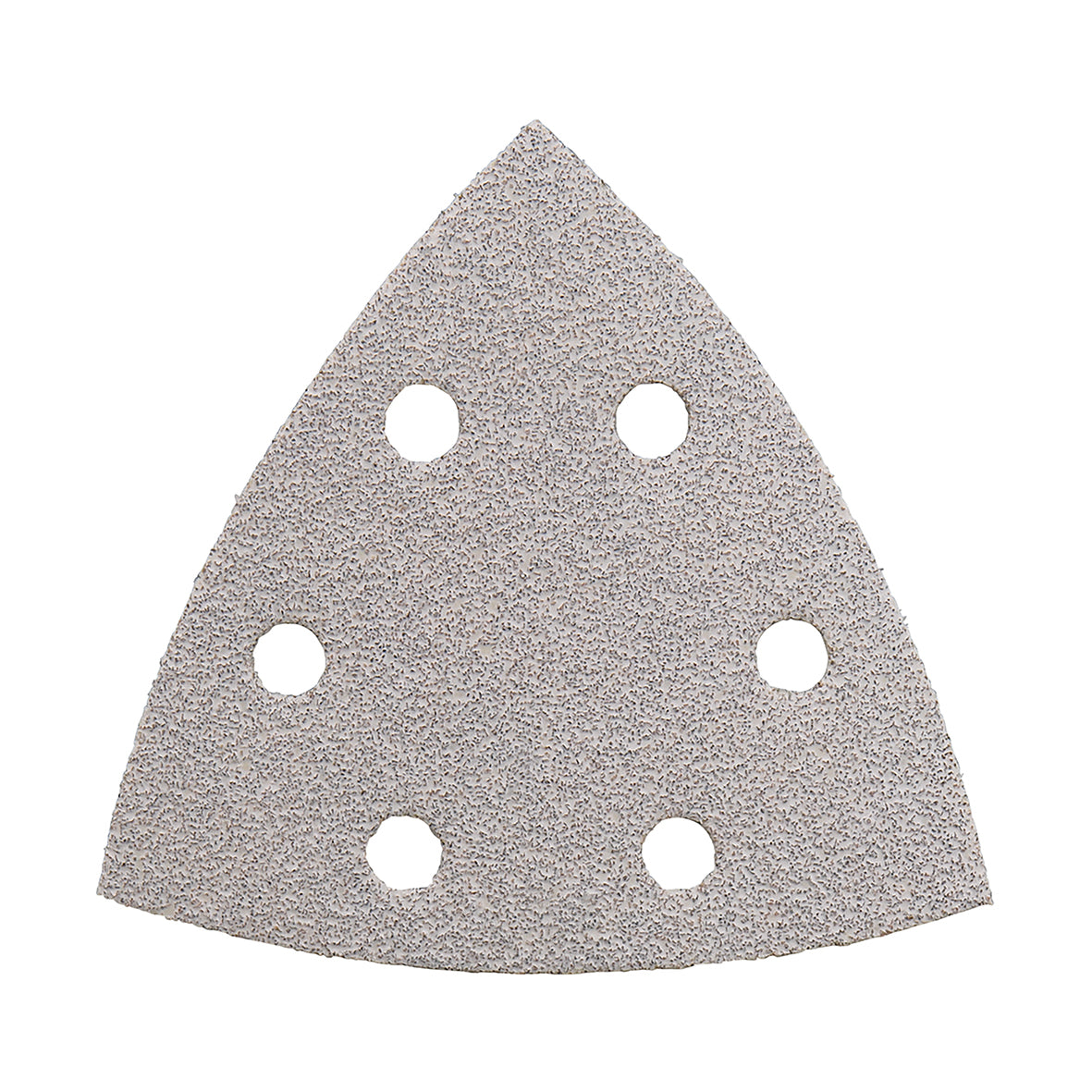 Makita Sanding Accessories Sand Paper 80# - Delta Hook & Loop White Punched - 10Pk| SKU P-42709