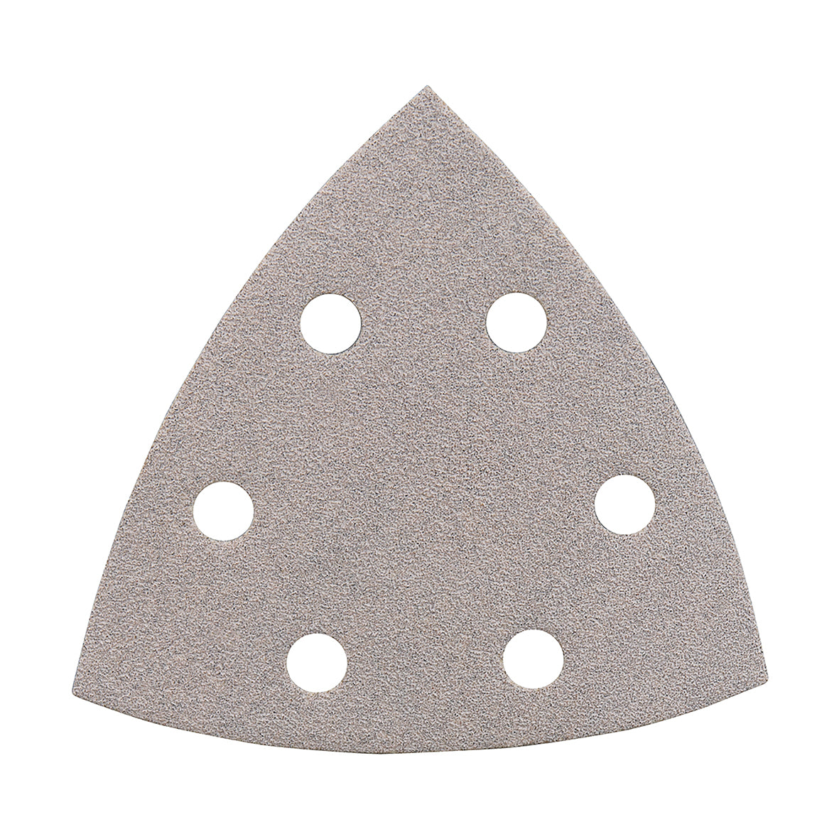 Makita Sanding Accessories Sand Paper 120# - Delta Hook & Loop White Punched - 10Pk| SKU P-42721