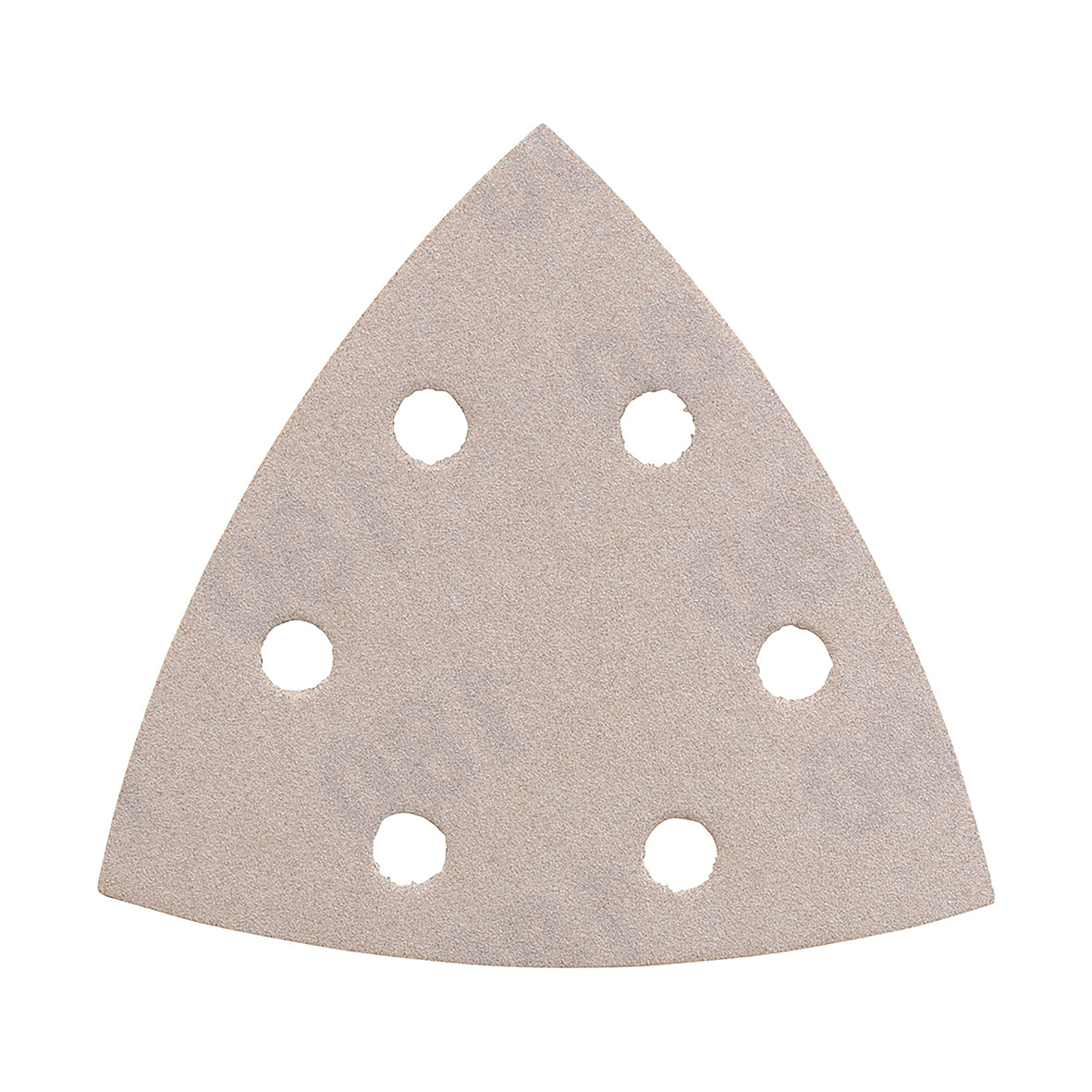 Makita Sanding Accessories Sand Paper 180# - Delta Hook & Loop White Punched - 10Pk| SKU P-42743