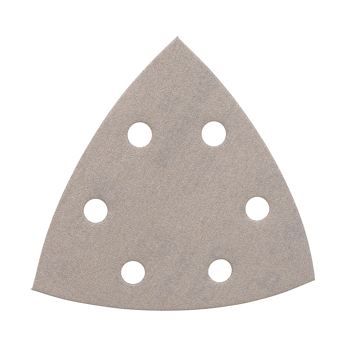 Makita Sanding Accessories Sand Paper 240# - Delta Hook & Loop White Punched - 10Pk| SKU P-42759