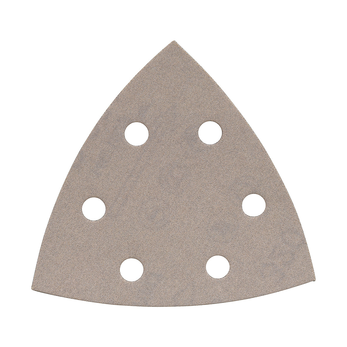 Makita Sanding Accessories Sand Paper 320# - Delta Hook & Loop White Punched - 10Pk| SKU P-42765