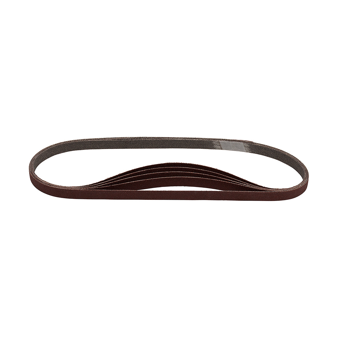 Makita - Abrasive Belt 240# - 9mm x 533mm - 5pk | P-43315