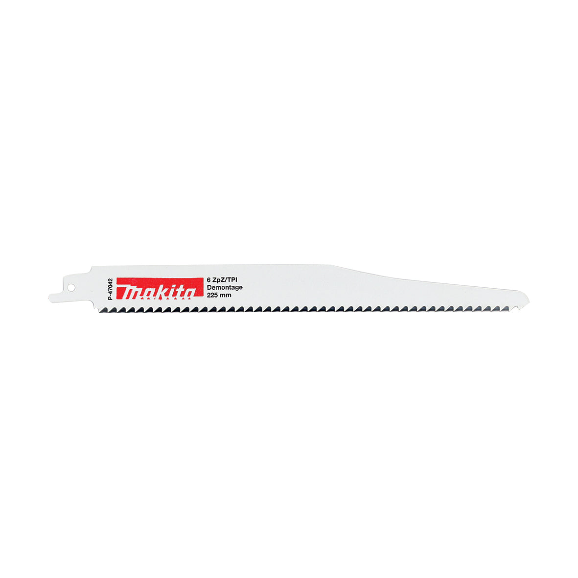 Makita Recipro Saw Recipro | SKU P-47042