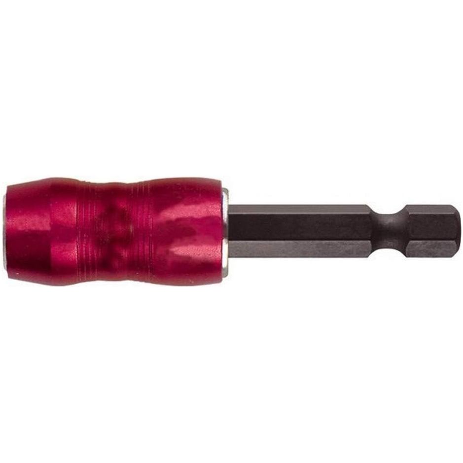 Makita - 60mm x 1/4" Hex Clicfix Magnetic Bit Holder 1pc | P-53263