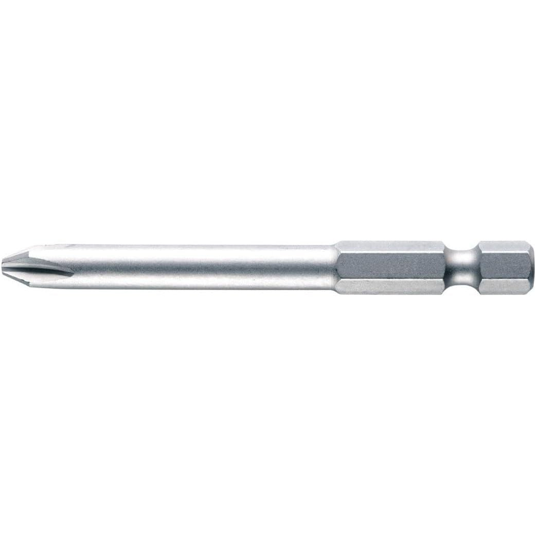 Makita - PH2 x 110mm Performance Screwdriver Bit 3pk | P-53419