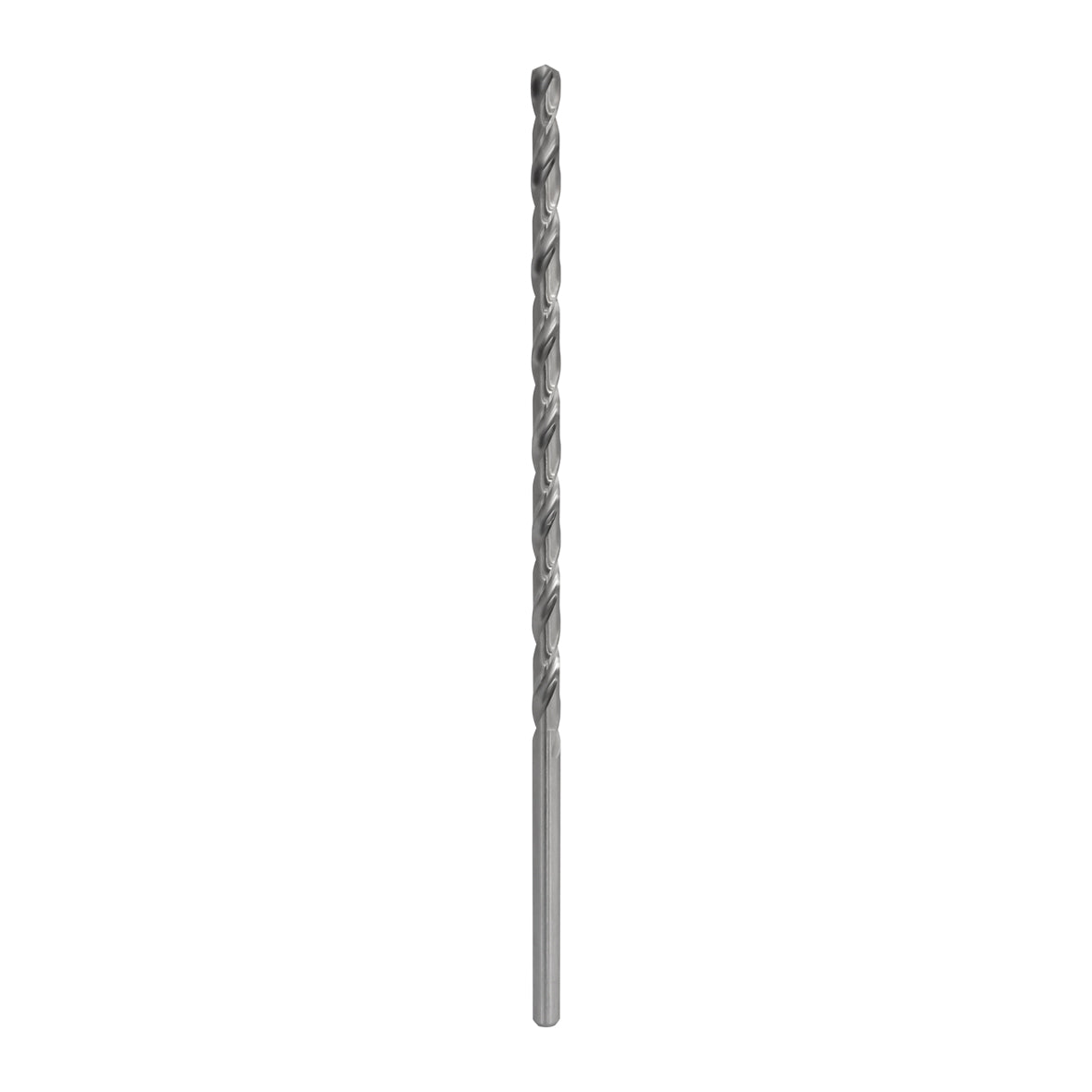 Makita HSS-G Long Series Drill Bit 3.5 x 165mm  Precision Performance | SKU P-63111