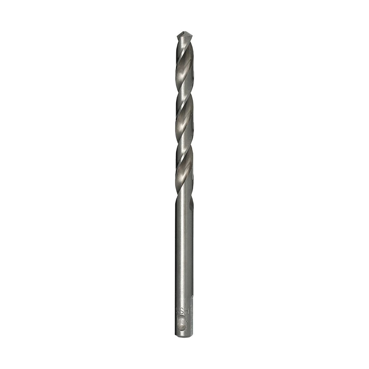 Makita - 7.4mm x 120mm HSS Center Drill Bit - 1pc | P-64353