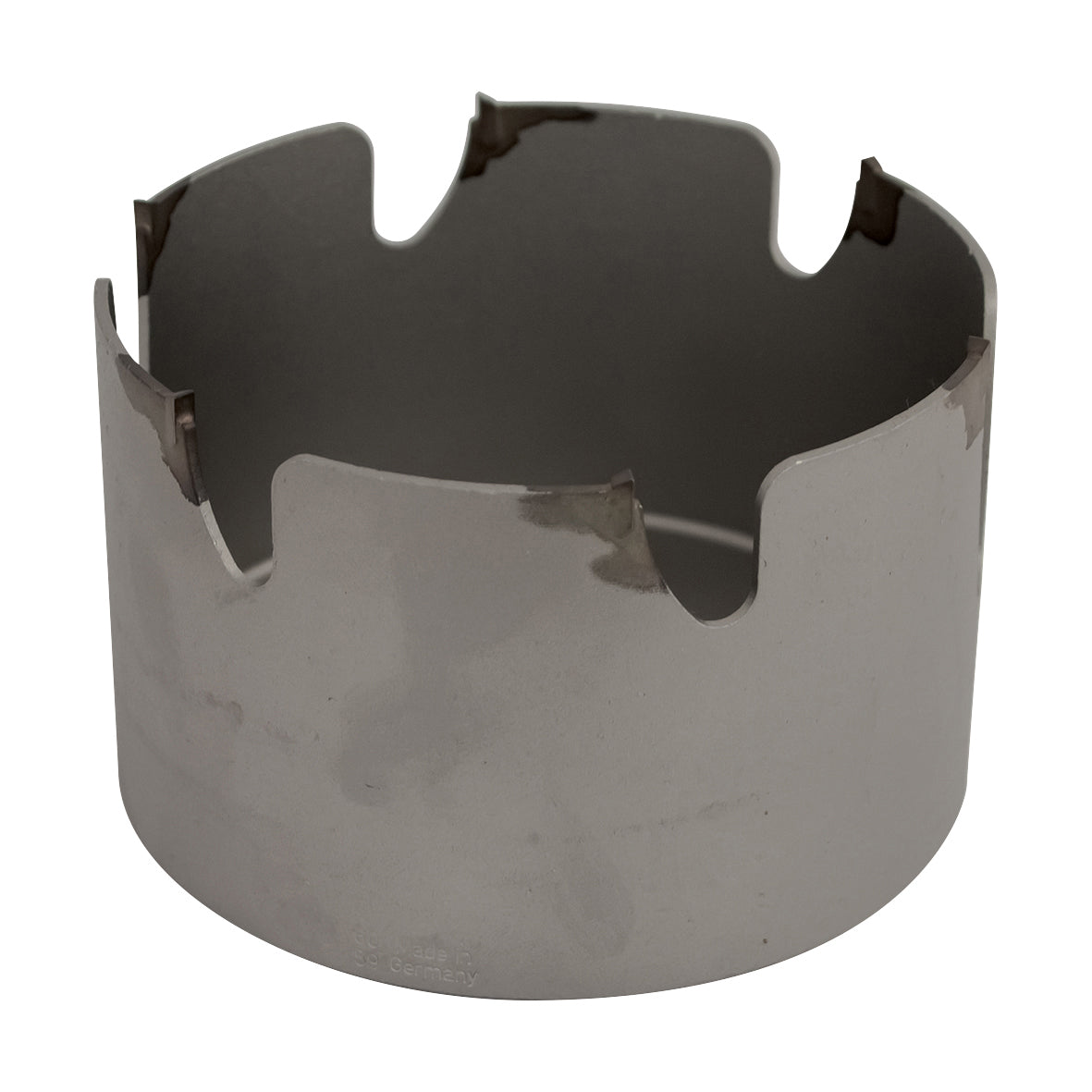 Makita - 105mm x 75mm x M16 Unicut TCT Hole Saw - Only | P-64668