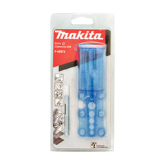 Makita Mini Diamond Core Drill Bit  Built for Precision SKU P-66575
