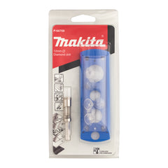 Makita Mini Diamond Core Drill Bit  Precision for Tough Jobs SKU P-66709
