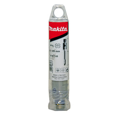 Makita - Core Bit Adapter SDS-Plus M16 x 105mm  | P-67745
