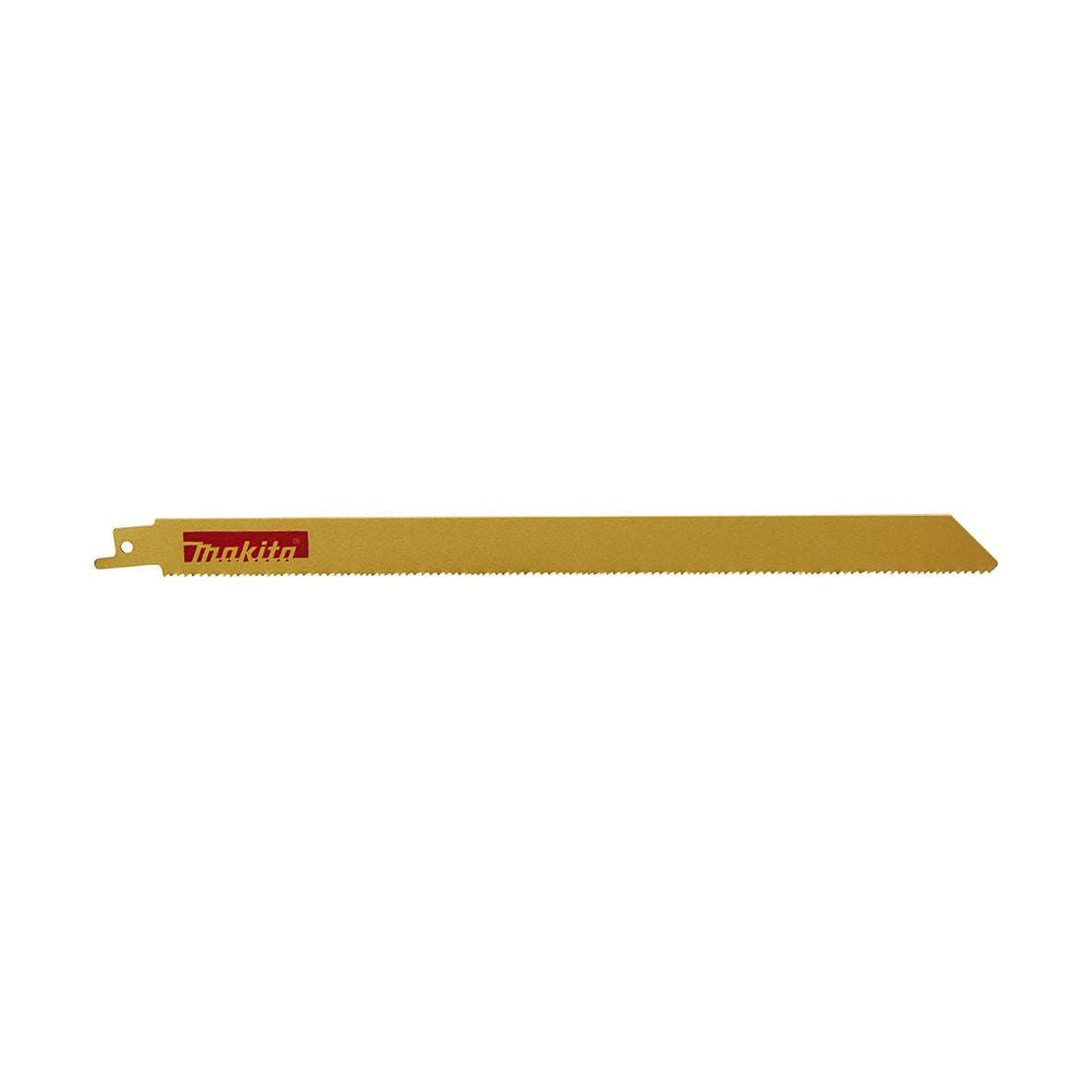 makita recipro saw recipro blade bi metal 280 mmx0 9 mmx10 14tpi 5pk wood nails | SKU P-67767