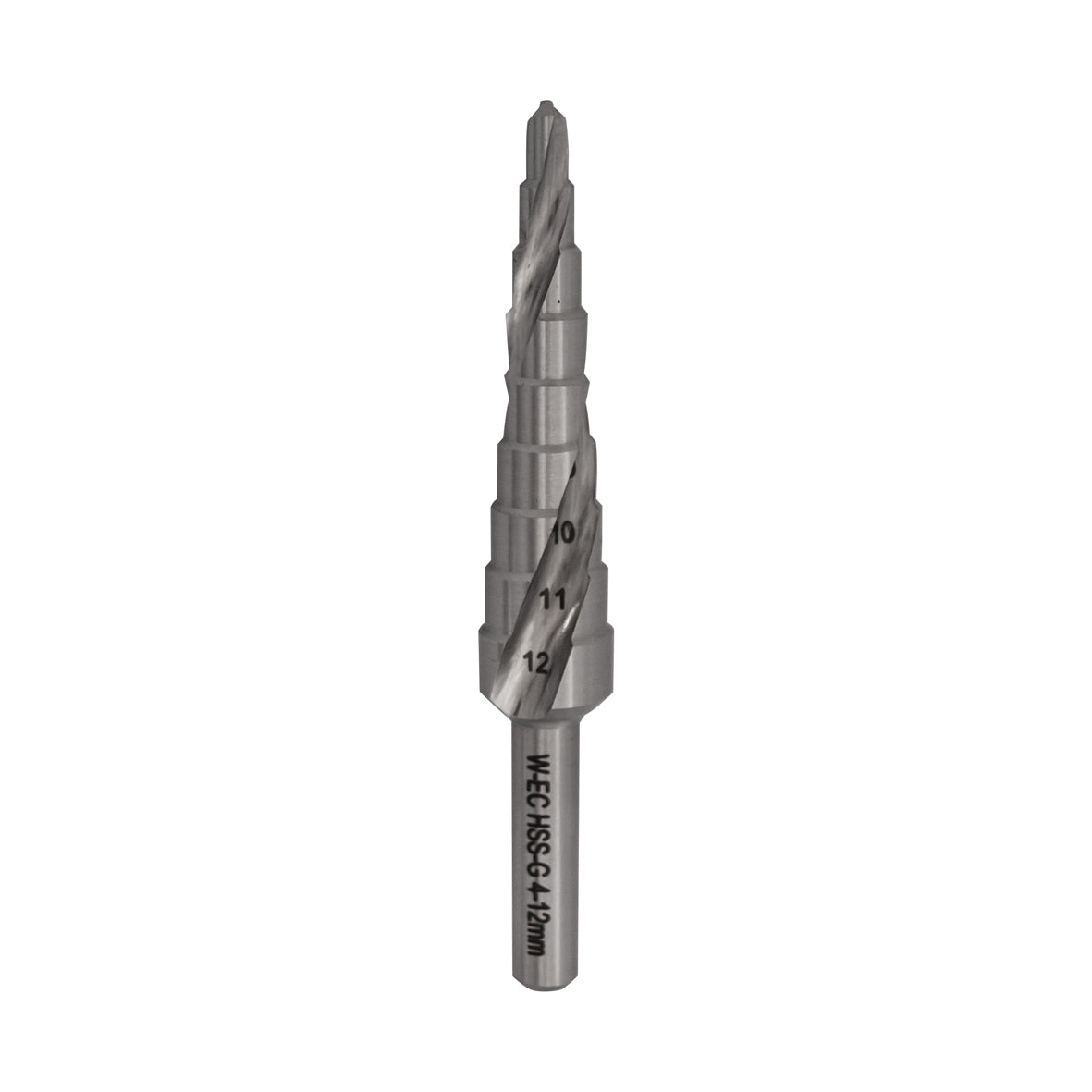 Makita Step Drill Bit  Built for Precision Drilling | SKU P-69892