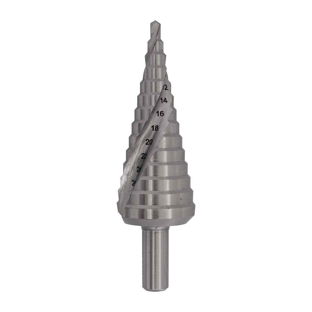 Makita Step Drill Bit  Reliable for Every Task | SKU P-69917