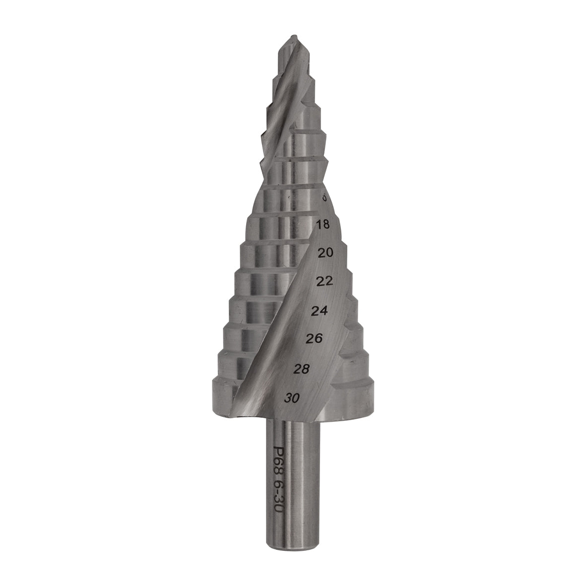 Makita Step Drill Bit  Built for Precision Drilling | SKU P-69923