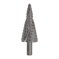 Makita Step Drill Bit  Built for Precision Drilling | SKU P-69923