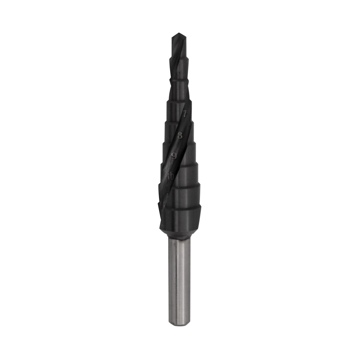 Makita Step Drill Bit  Reliable for Every Trade | SKU P-69967