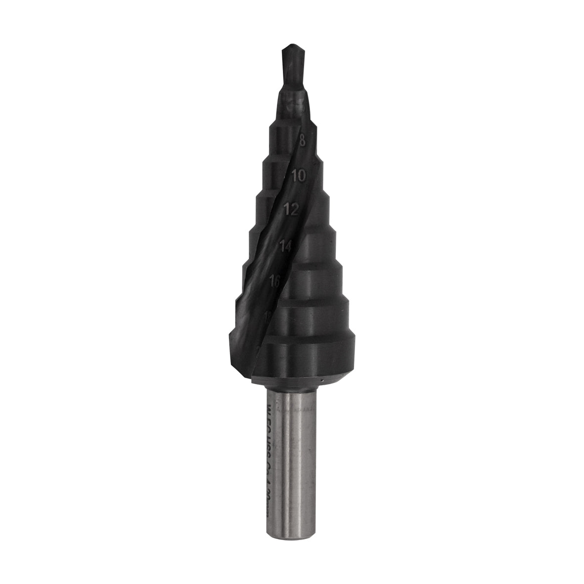 Makita Step Drill Bit  Precision for Every Job | SKU P-69973