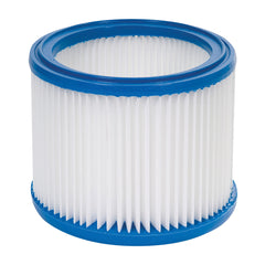 Makita Dust Ex & Vacuum Pet Fine Filter Element - 446L / Vc2010L / Vc3012L / Vc3012M | SKU P-70219