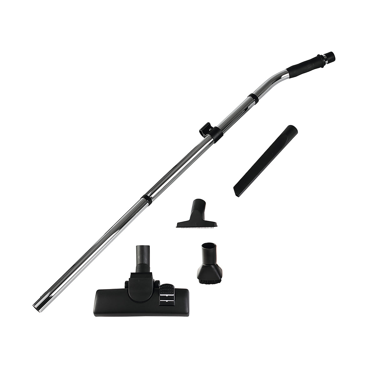 Makita Dust Ex & Vacuum Quickfit 36mm Hose & Nozzle Starter Set Complete | SKU P-70312