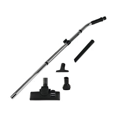 Makita Dust Ex & Vacuum Quickfit 36mm Hose & Nozzle Starter Set Complete | SKU P-70312