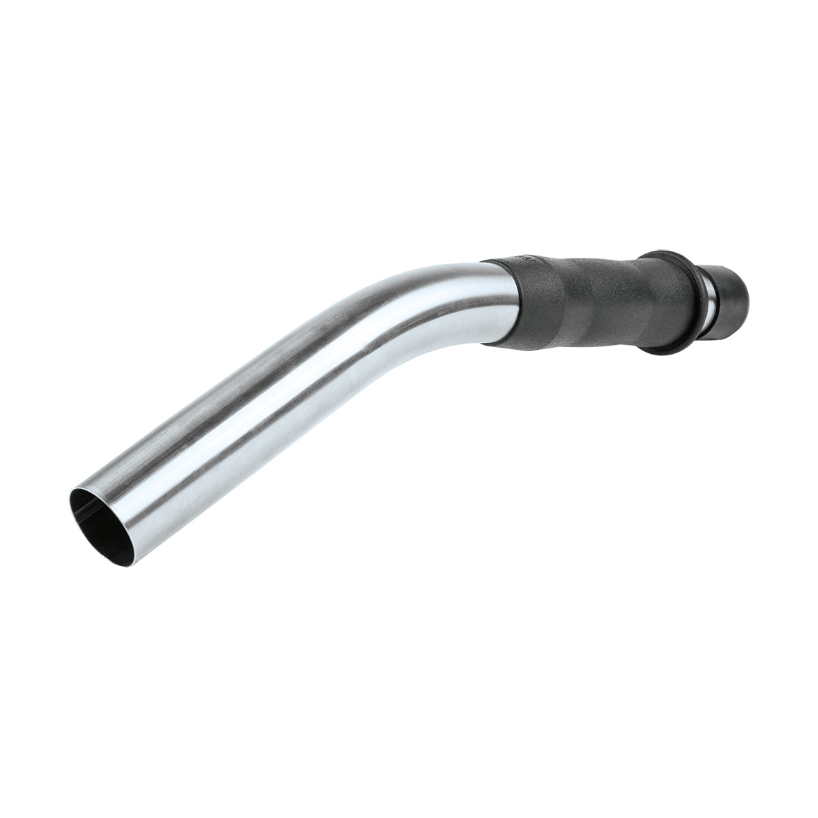 Makita Dust Ex & Vacuum Curved Handle Stainless Steel Tube Quickfit - 447L | SKU P-70346