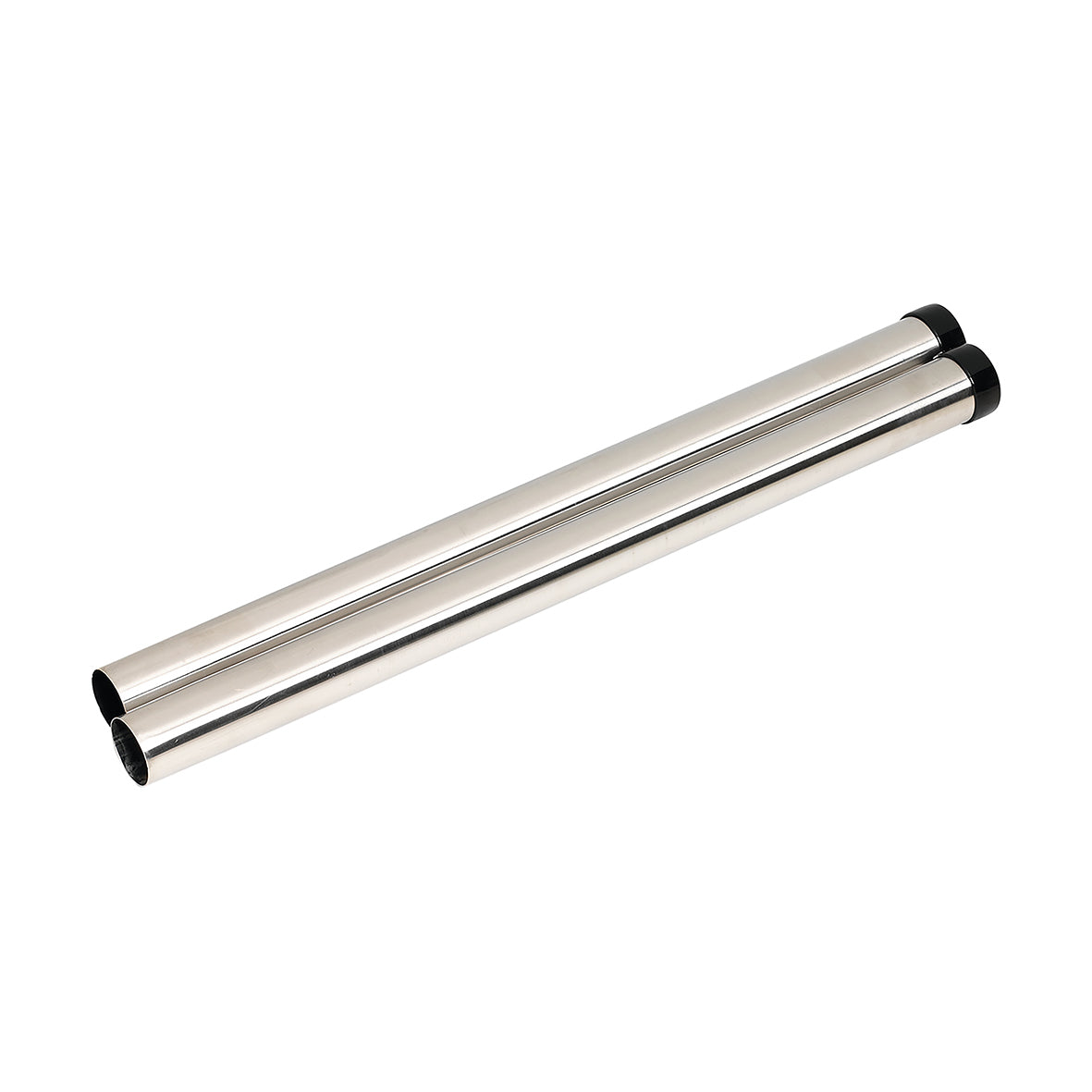 Makita Dust Ex & Vacuum Stainless Steel Extention Tubes 36mm X 505mm 2Pc | SKU P-70437