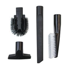 Makita Dust Ex & Vacuum Brush Nozzle Set 3Pc | SKU P-70502