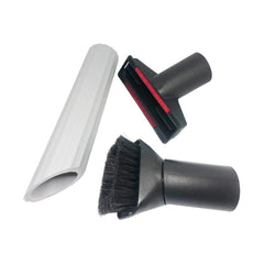 Makita Dust Ex & Vacuum Universal Nozzle Set 3Pc | SKU P-70518