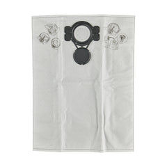 Makita Dust Ex & Vacuum Fleece Filter Bag Set - 5Pkvc2010L | SKU P-72899
