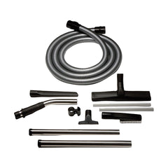 Makita Dust Ex & Vacuum Quickfit 36mm Hose Pro Vac Set Complete | SKU P-73075