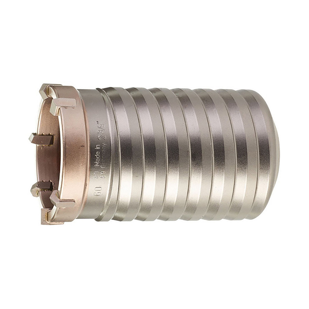Makita Sds-Max Drilling 60mm X 100mm Heavy Duty Core Bit 1:8Taper | P-73427