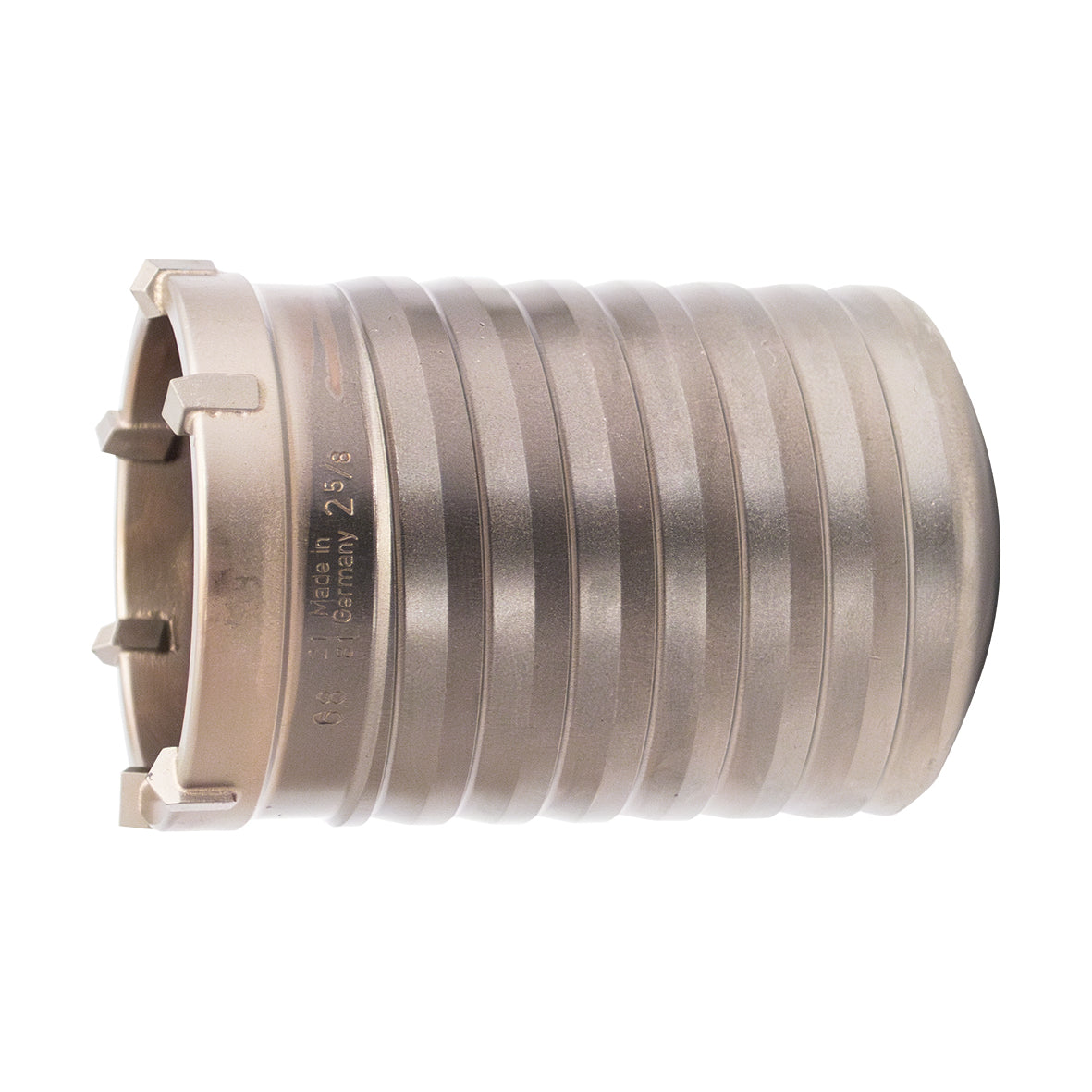 Makita Sds-Max Drilling 68mm X 100mm Heavy Duty Core Bit 1:8Taper | P-73433