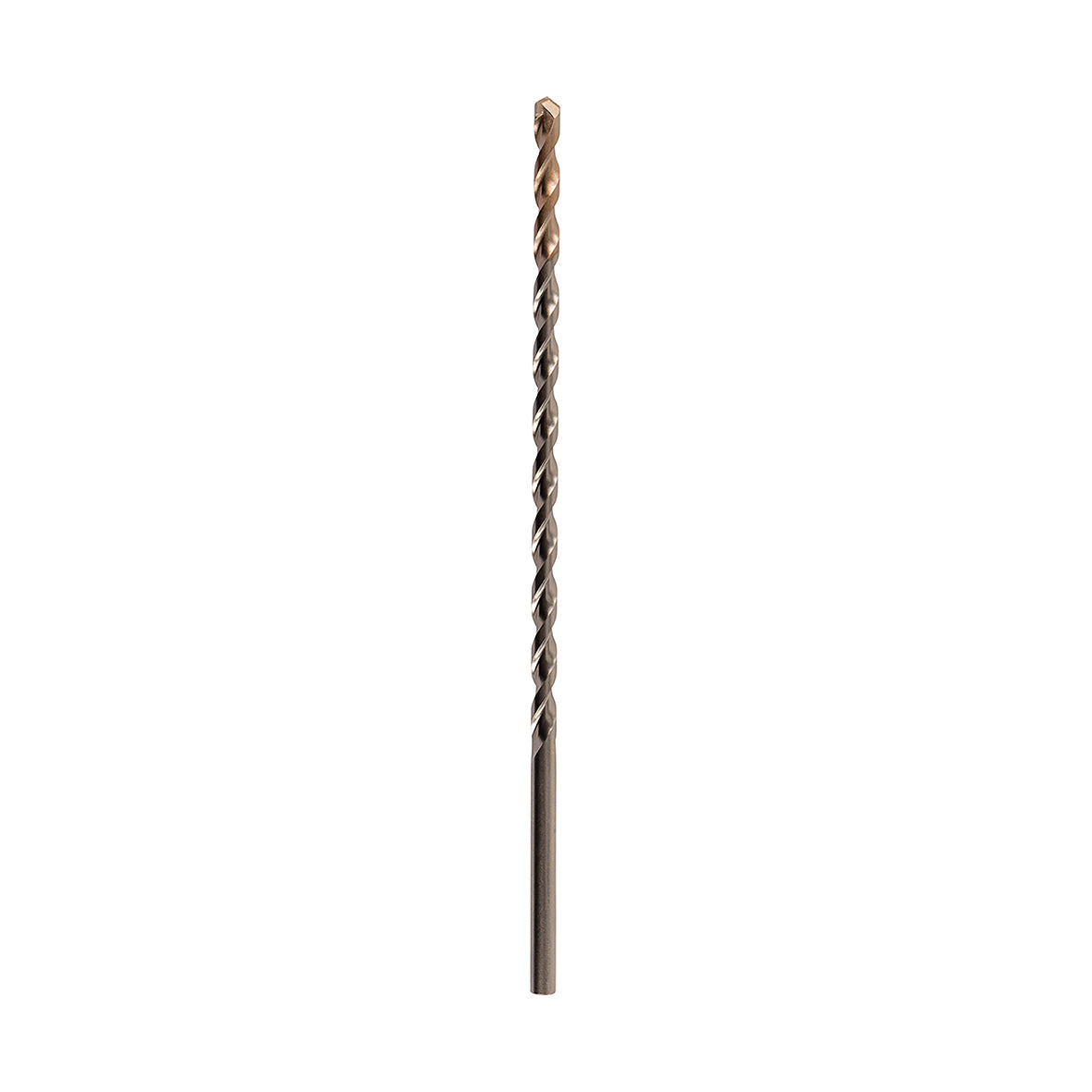Makita Elite TCT Drill Bit 8mm x 250mm  Built for Versatile Performance SKU P-75253