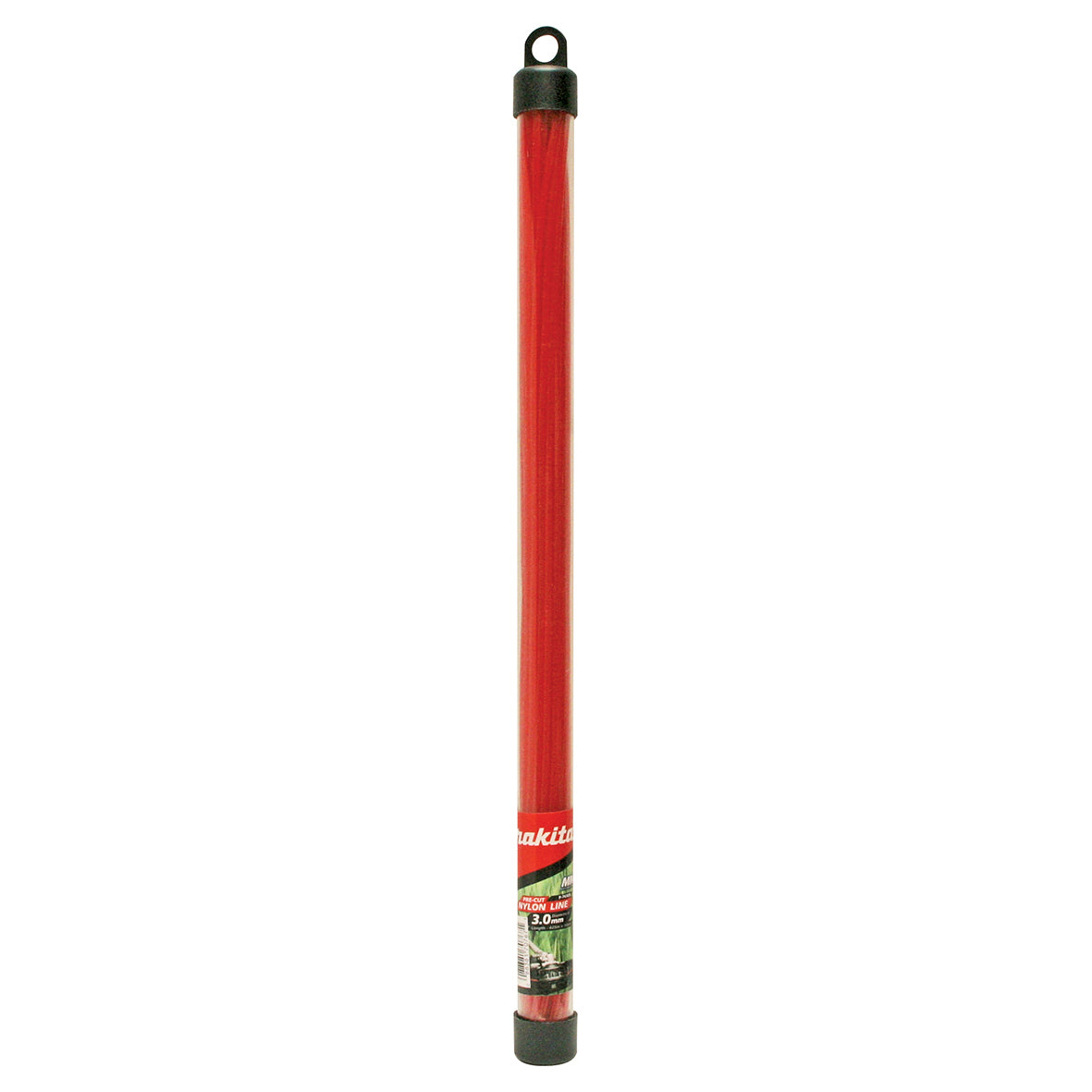 Makita OPE - Brushcutter Acc Pro-Series Round Nylon Line 3mm x 425mm x 30Pc | P-76928