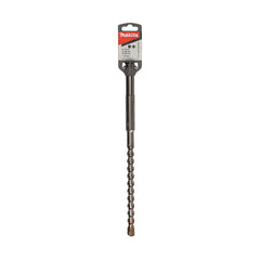 Makita SDS-Max Drilling Elite SDS-Max 16mm X 340mm - 4 Cutter Drill Bit | P-77730