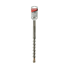 Makita SDS-Max Drilling Elite SDS-Max 20mm X 320mm - 4 Cutter Drill Bit | P-77811