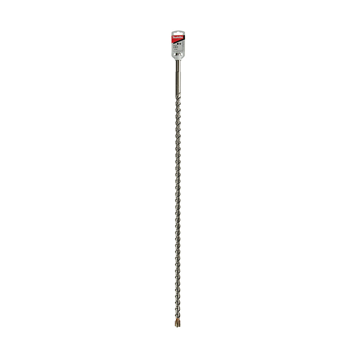Makita SDS-Max Drilling Elite SDS-Max 20mm X 920mm - 4 Cutter Drill Bit | P-77833