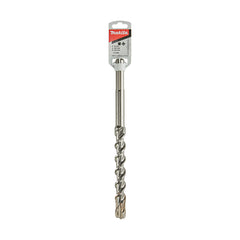 Makita SDS-Max Drilling Elite SDS-Max 24mm X 320mm - 4 Cutter Drill Bit | P-77899