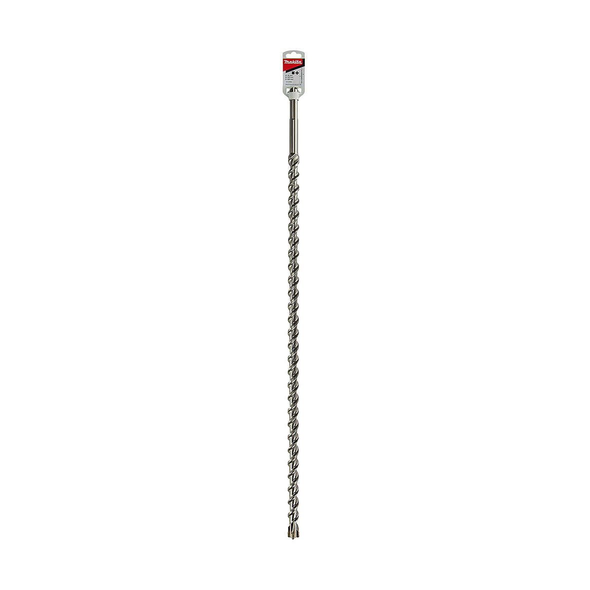 Makita SDS-Max Drilling Elite SDS-Max 25mm X 920mm - 4 Cutter Drill Bit | P-77936