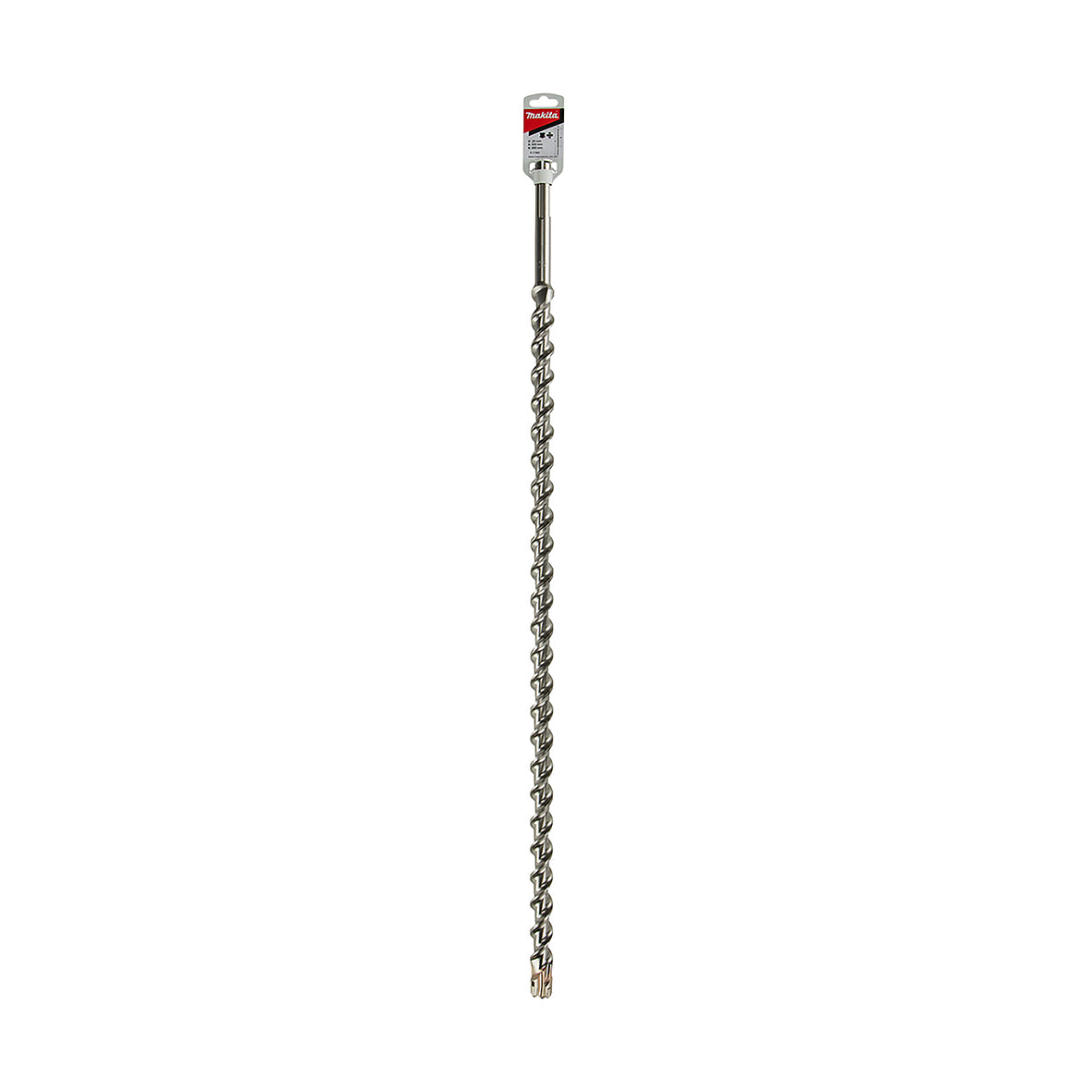 Makita SDS-Max Drilling Elite SDS-Max 28mm X 920mm - 4 Cutter Drill Bit | P-77992