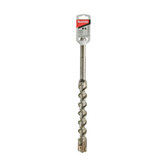 Makita SDS-Max Drilling Elite SDS-Max 30mm X 370mm - 4 Cutter Drill Bit | P-78019