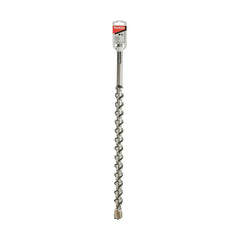 Makita SDS-Max Drilling Elite SDS-Max 30mmX 570mm - 4 Cutter Drill Bit | P-78025