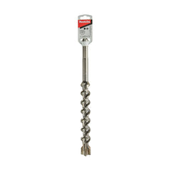 Makita SDS-Max Drilling Elite SDS-Max 32mm X 370mm - 4 Cutter Drill Bit | P-78031