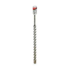 Makita SDS-Max Drilling Elite SDS-Max 32mm X 570mm - 4 Cutter Drill Bit | P-78047