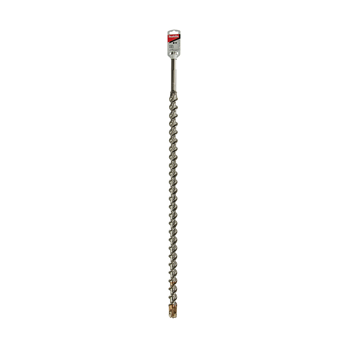Makita SDS-Max Drilling Elite SDS-Max 32mm X 920mm - 4 Cutter Drill Bit | P-78053