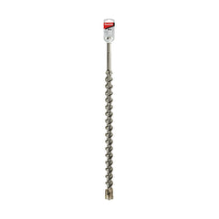 Makita SDS-Max Drilling Elite SDS-Max 35mm X 670mm - 4 Cutter Drill Bit | P-78097