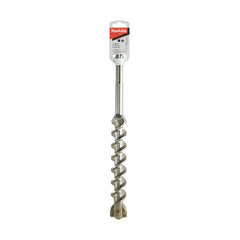 Makita SDS-Max Drilling Elite SDS-Max 38mm X 370mm - 4 Cutter Drill Bit | P-78134