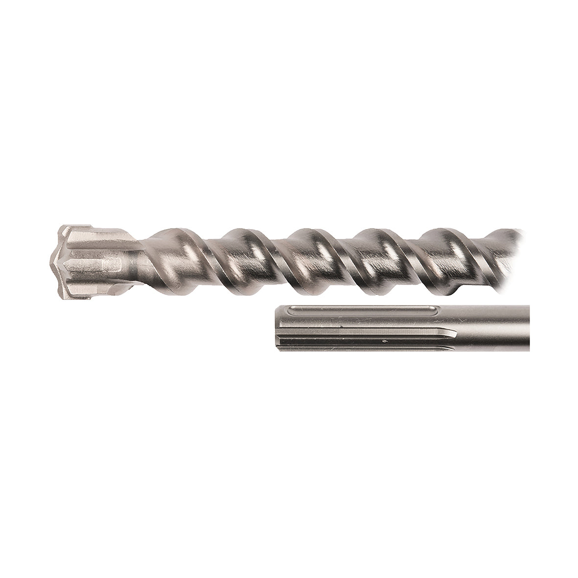 Makita SDS-Max Drilling Elite SDS-Max 18mm X 740mm - 4 Cutter Drill Bit | P-78514