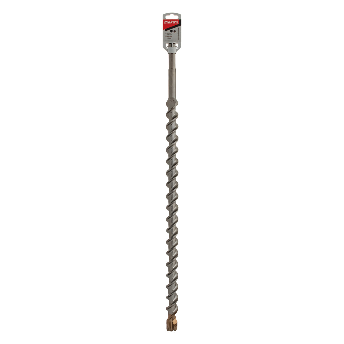 Makita SDS-Max Drilling Elite SDS-Max 32mm X 720mm - 4 Cutter Drill Bit | P-78570
